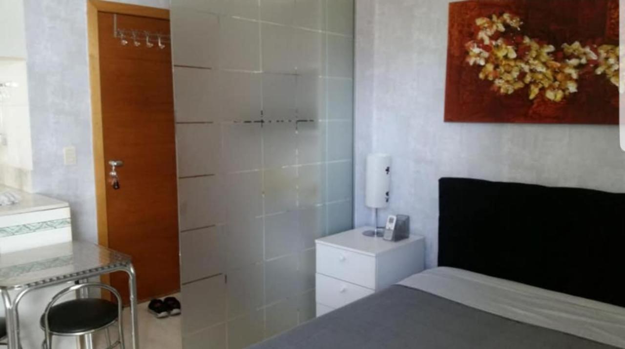 Flat Ed. Biarritz Setor Hoteleiro Norte Quarto 615 Brasília Exterior foto