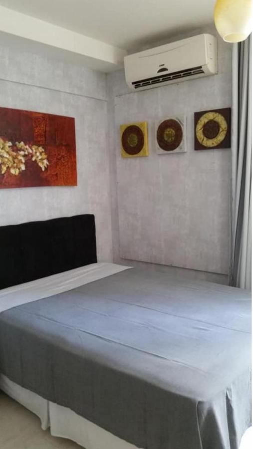 Flat Ed. Biarritz Setor Hoteleiro Norte Quarto 615 Brasília Exterior foto