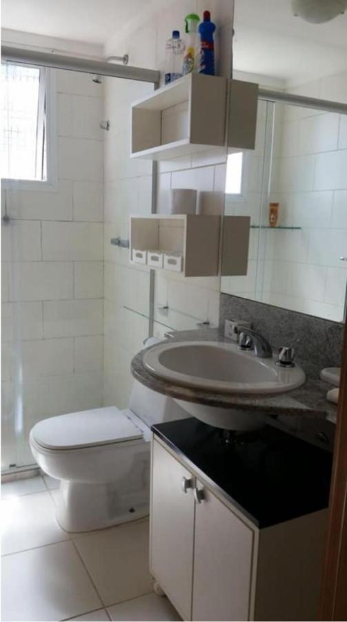 Flat Ed. Biarritz Setor Hoteleiro Norte Quarto 615 Brasília Exterior foto